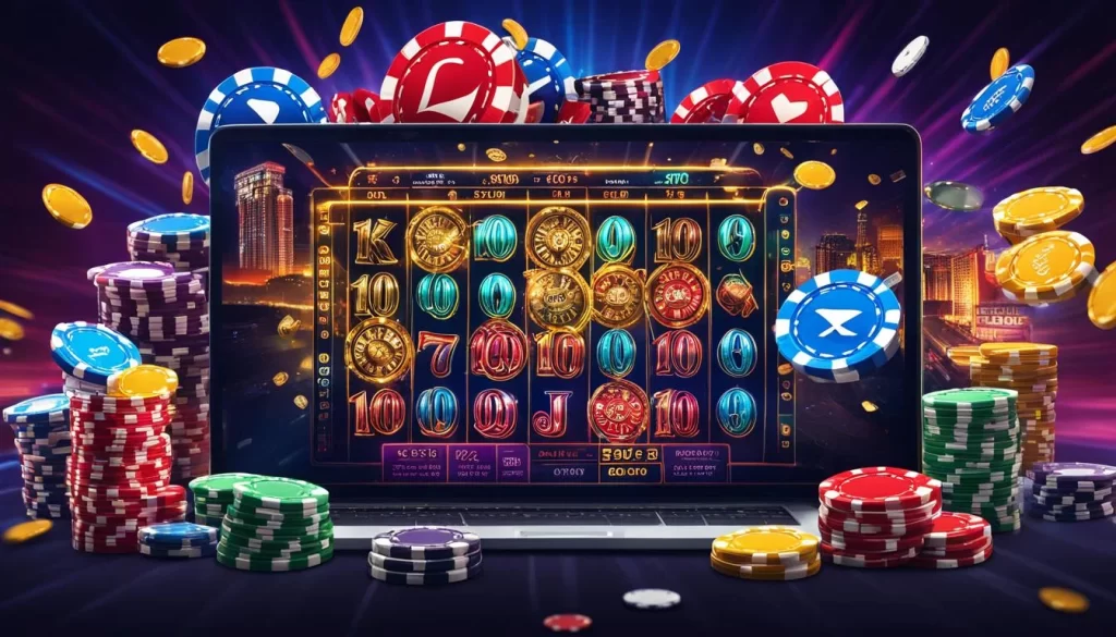 Casino trực tuyến Cwin88