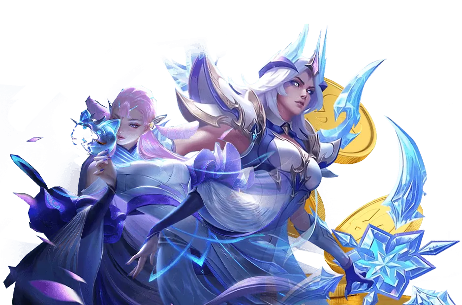 Trò chơi Slot Thần Rừng