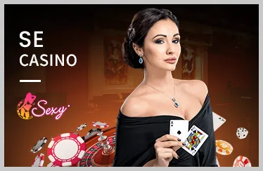 Casino trực tuyến Cwin88