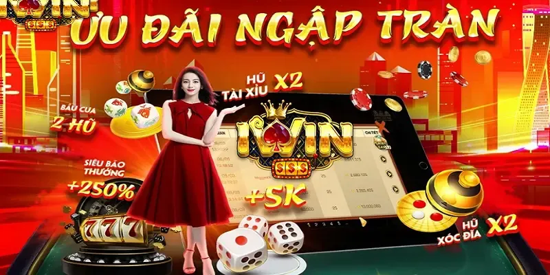 Chương trình VIP Cwin88